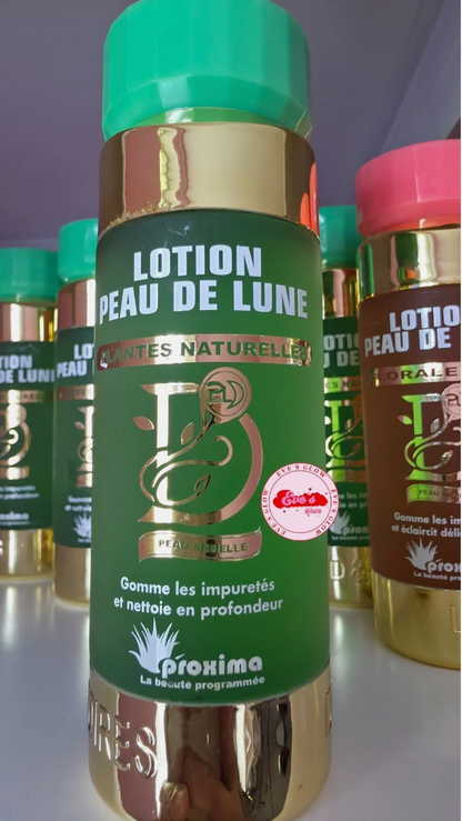 Peau de lune cleanser-All Colours-100ML