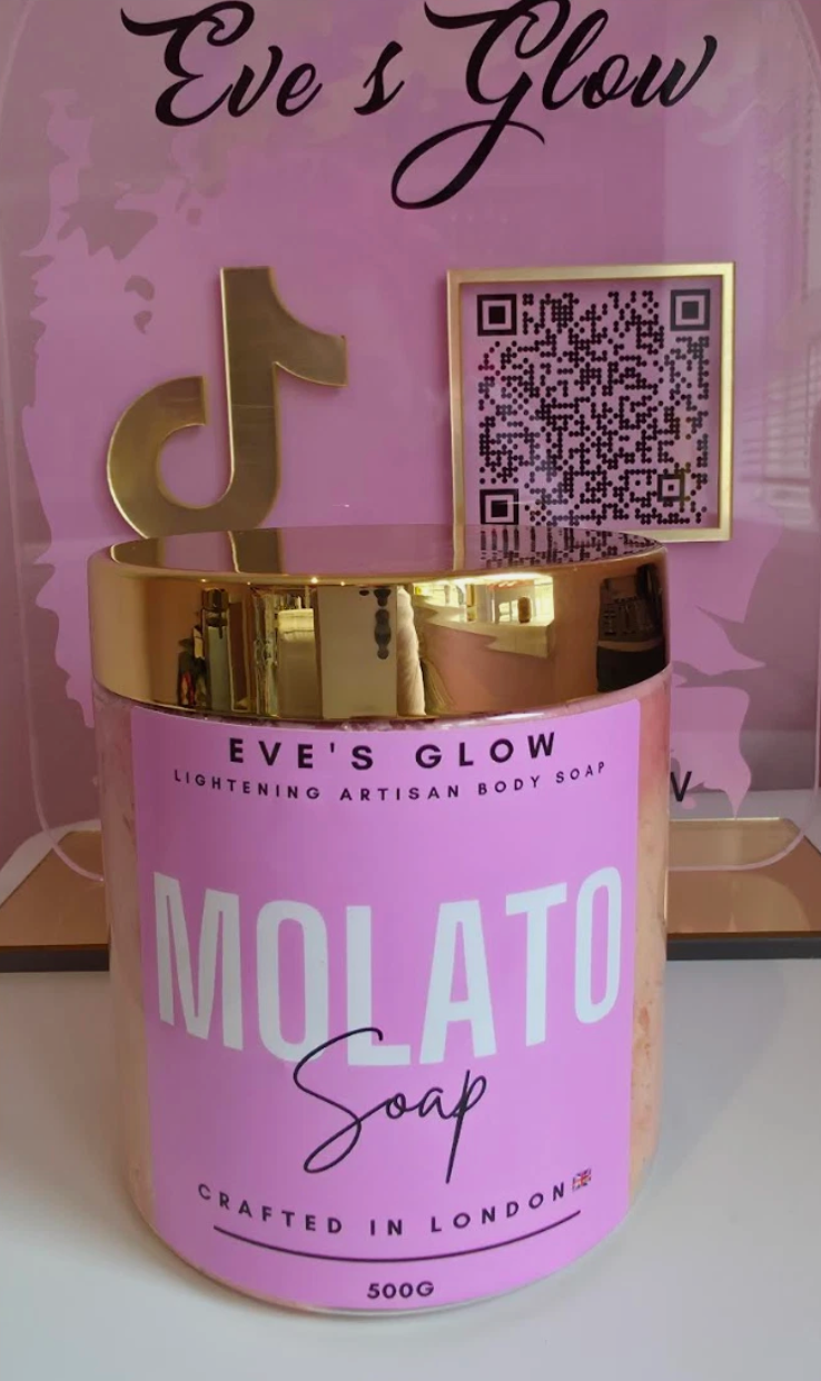 Eve's Glow Lightening Glow Set – Buy Full Body, Face & Knuckles or Singles