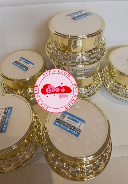 Flawless White Face Cream 30g With SPF 30