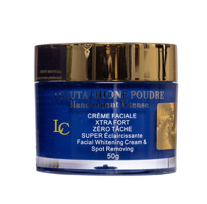 L-GLUTATHIONE POWDER EXTRA STRONG INTENSE WHITENING ZERO STAINS