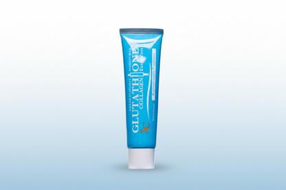 SNAPCHAT GLUTATHIONE COLLAGEN DIAMOND BLUE-Multipurpose Cream