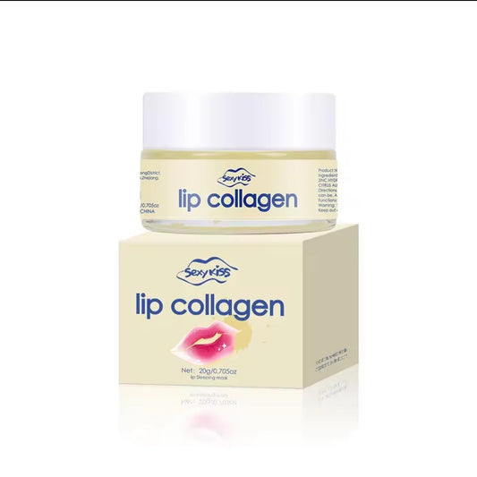 Lip Collagen Balm