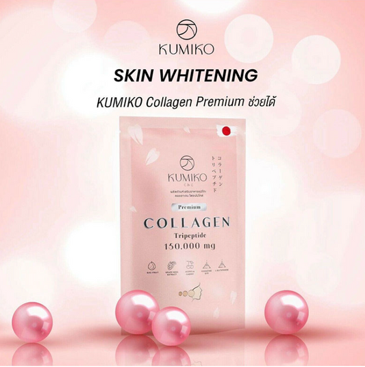 Kumiko Collagen-15 sachets
