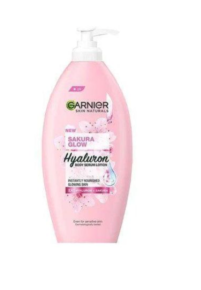 Garnier Bright Complete Lotion (Variations) 400ml