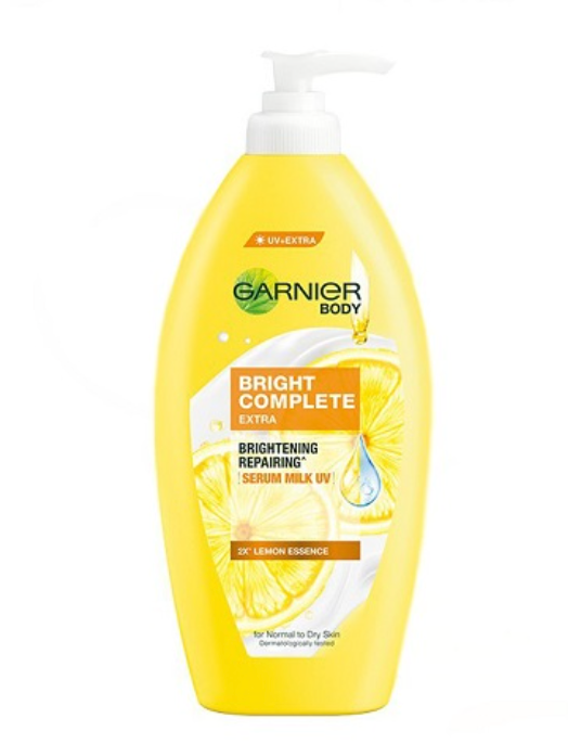 Garnier Bright Complete Lotion (Variations) 400ml