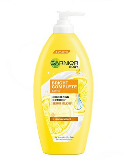 Garnier Bright Complete Lotion (Variations) 400ml