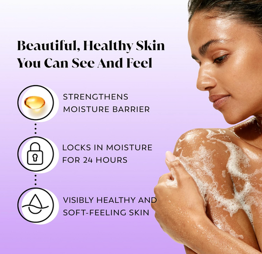 Olay Age Defying Moisturizing beauty Bars-(4 SOAPS)