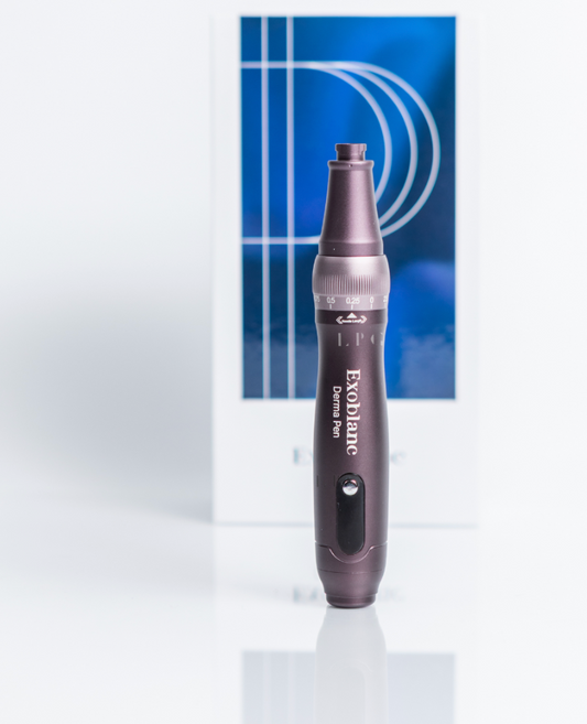 Exoblanc Derma Pen