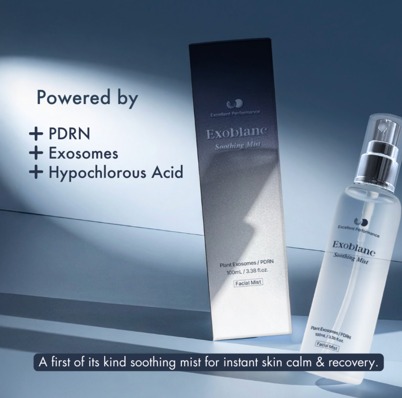 Exoblanc Aftercare Bundle