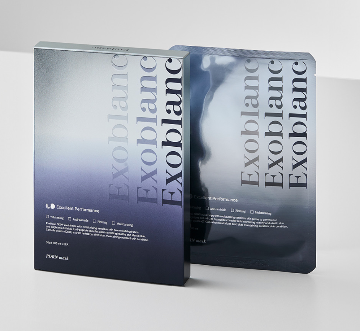 Exoblanc Aftercare Bundle