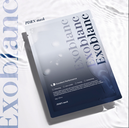 Exoblanc Aftercare Bundle