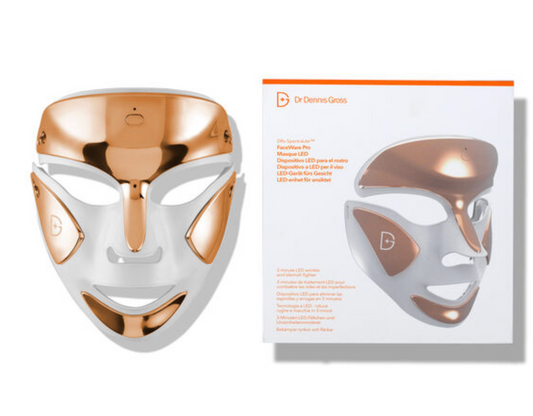 Dr. Dennis Gross DRx SpectraLite FaceWare Pro