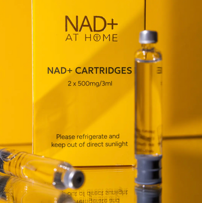 NAD+ At Home NAD+ Pen