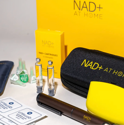 NAD+ At Home NAD+ Pen