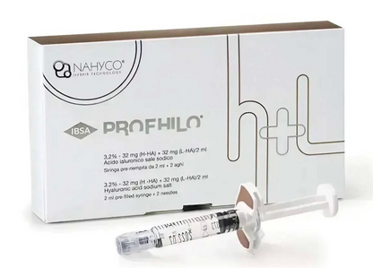Profhilo H+L 1 x 2ml