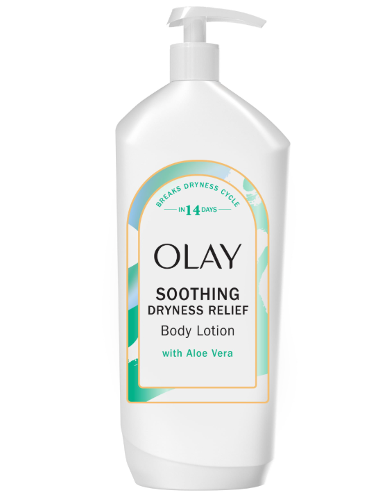 Olay Body Lotion for Women, Day & Night Restoring Body Lotion-532 ml