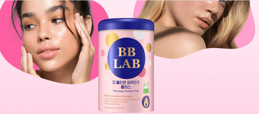 BB LAB The Collagen Powder S Season 2, 30 sticks x 1box