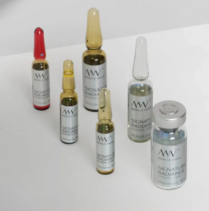 Miracle White 80000mg Signature Radiance Glutathione