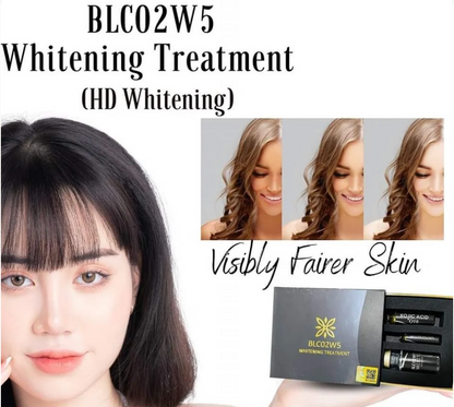 BLC02W5 HD Whitening-1 Session