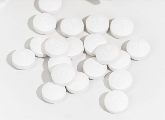 Glutanex Glutathione Tablets