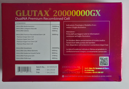 Glutax 20gx