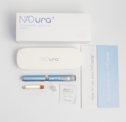 NADura 1000mg At Home Injection Pen
