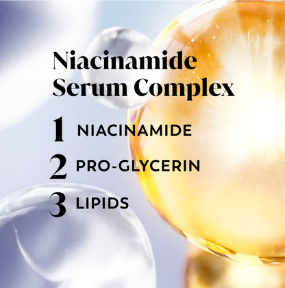 Olay Age Niacinamide-Body Lotion, 502ml