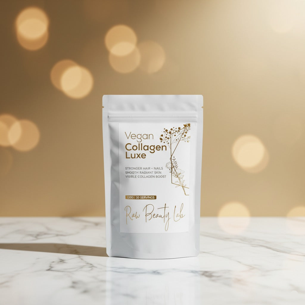 Vegan Collagen - Luxe