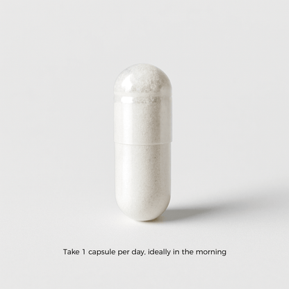 Charava Vitamin D3 (4000IU) + K2 (MK-7)