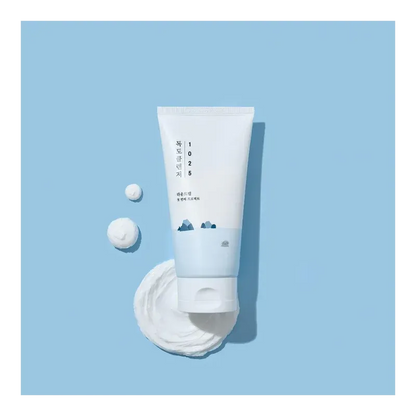 Round Lab 1025 Dokdo Cleanser 150ml